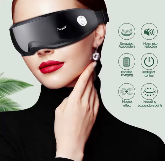 Eye Massager For Eye Wrinkles