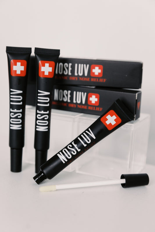 Nose Luv Hydrating Balm