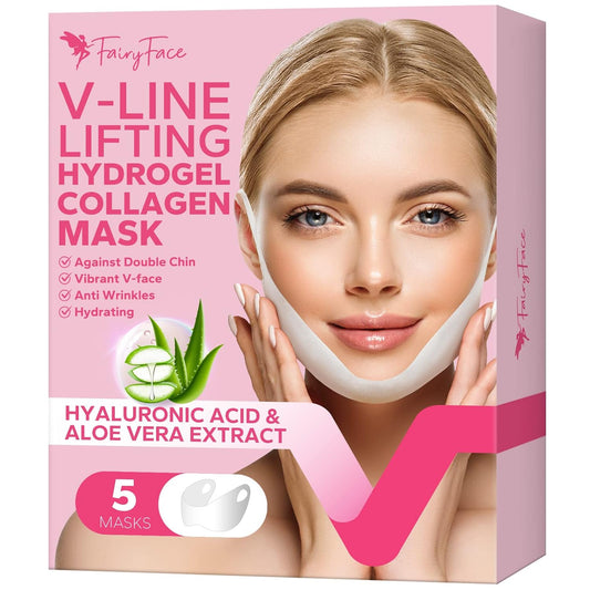 Magic V-Line Face Lift Mask