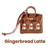 Gingerbread Latte